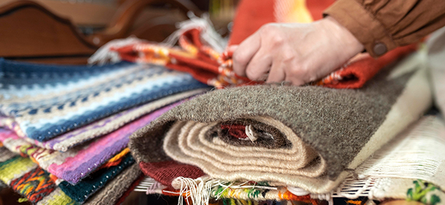 Visit Directorate of Handicrafts & Handlooms