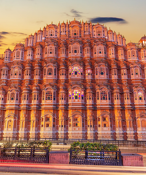 Jaipur