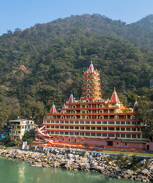 Rishikesh