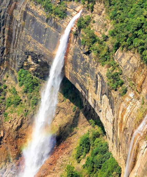 Cherrapunji
