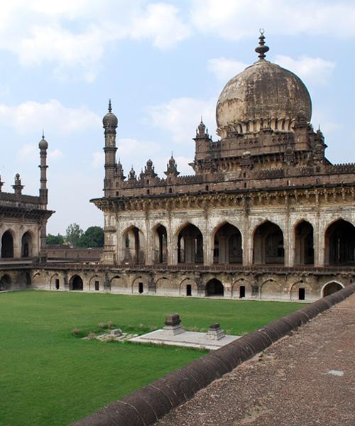 Bijapur