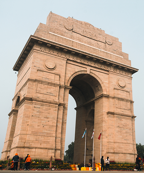 Delhi