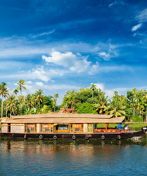 Alleppey