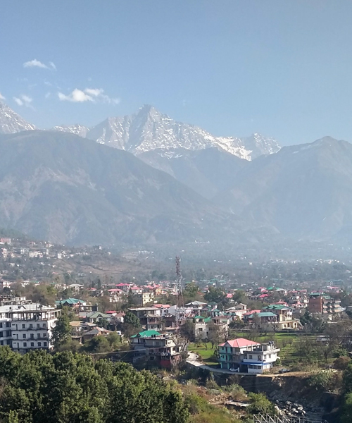 Dharamshala