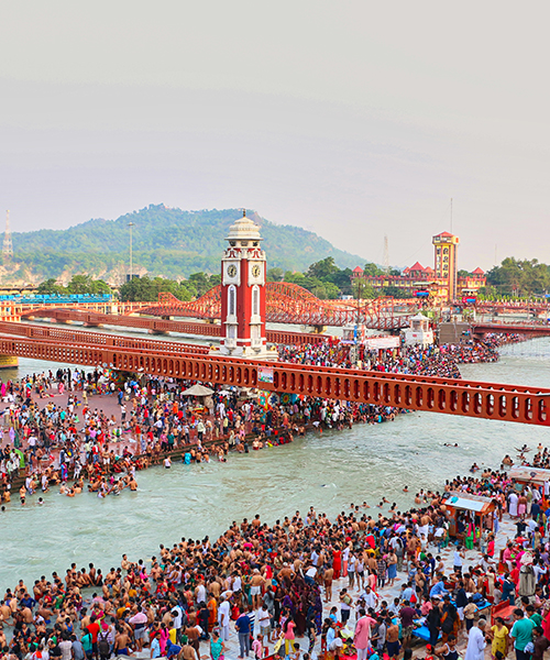 Haridwar