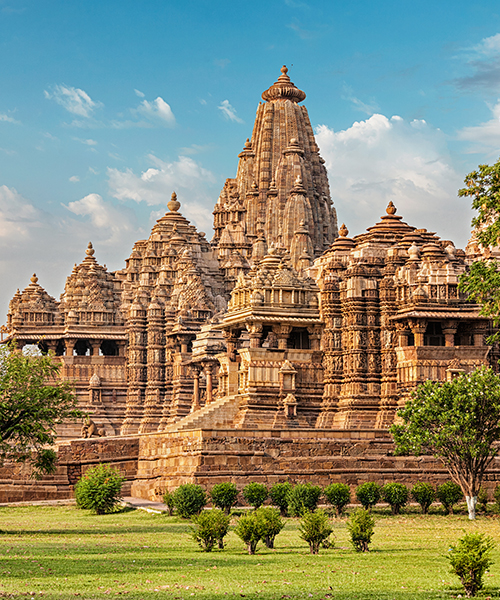 Khajuraho