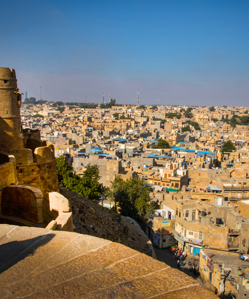 Jaisalmer